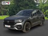 Volkswagen Touareg 4.0 TDI Last Edition AHK DYN PANO 1.HAND - Volkswagen Touareg: La