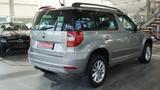 Skoda Yeti Ambition TDI 4x4*AHK*BI-XENON*DAB*KAM* - Skoda Yeti aus 2016