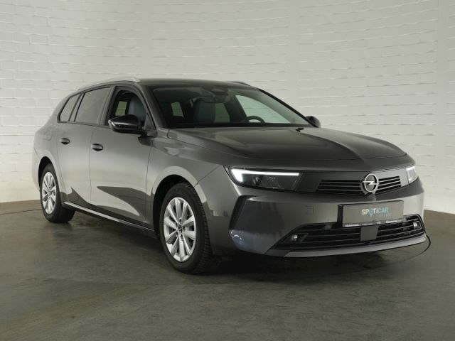 Astra L ST ELEGANCE CDTI AT+LED+NAVI+RÜCKFAHRKAM