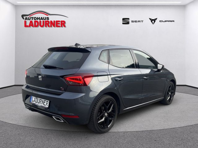 Ibiza FR 1.0l TSI *PANO+Navi+FullLink+RFK+KLIMA*