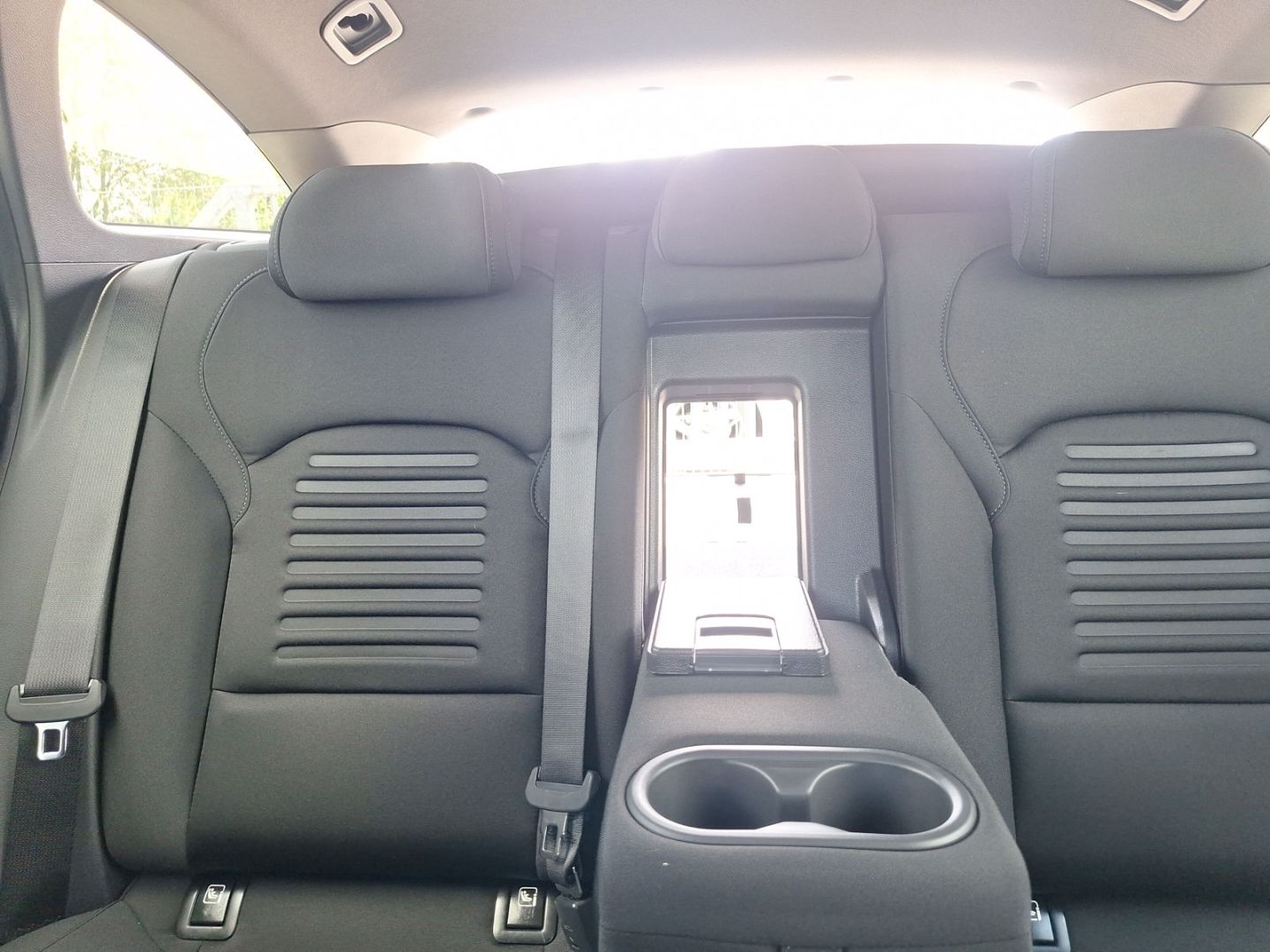 Hyundai i30 – Bild 20