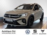 Volkswagen Taigo R-Line 1,0 l TSI Klima Rückfahrkamera - Volkswagen Taigo in Kiel