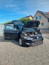 Volkswagen Polo 1.2 Black Edition ! TRÄUMCHEN ! - Volkswagen Polo Edition mit Benzin-Antrieb