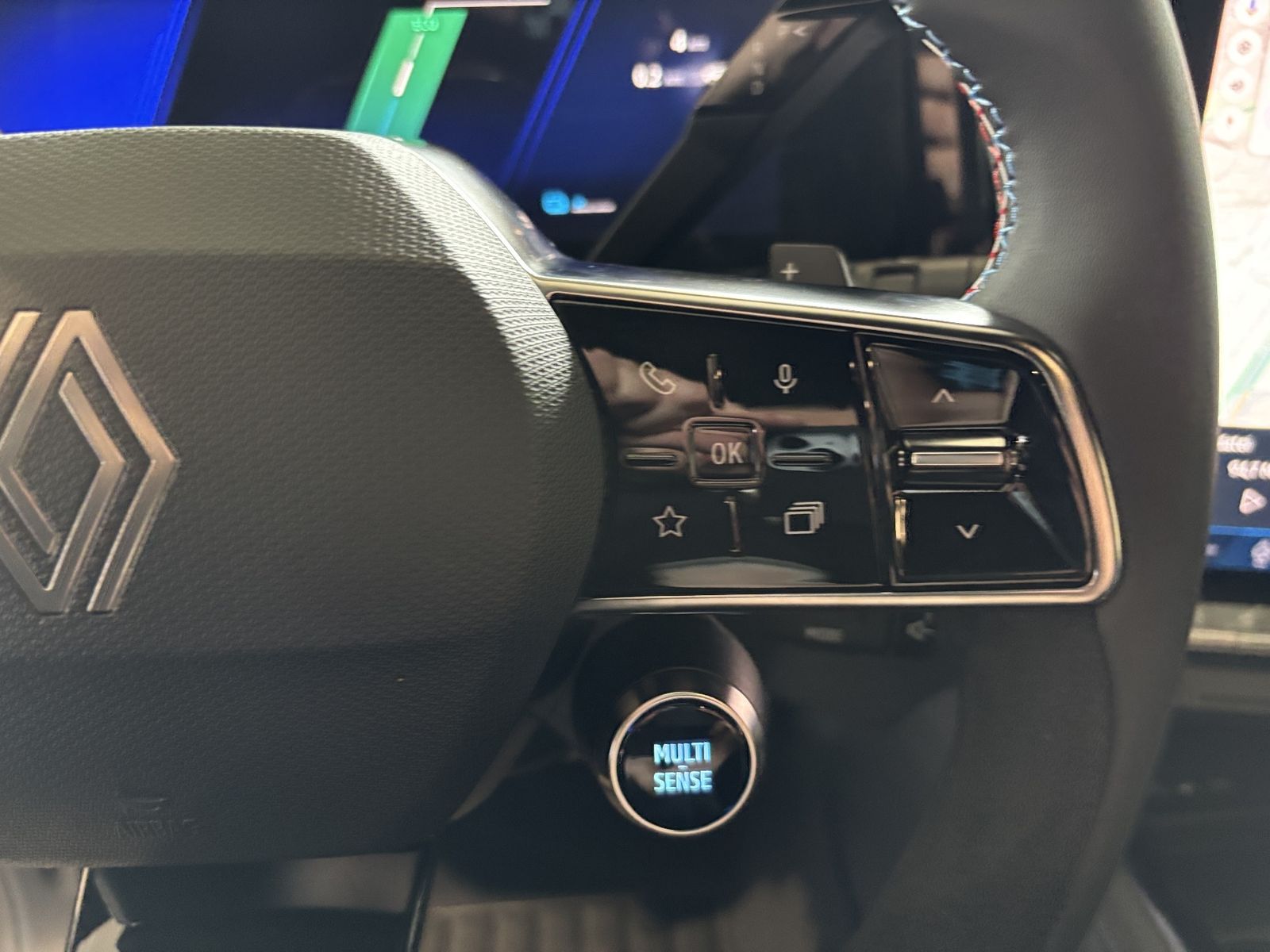 Renault Rafale - Bild 22