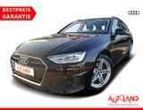 Audi A4 Avant 35 TFSI S-Tronic advanced LED Navi Kame - Audi Gebrauchtwagen von 2021