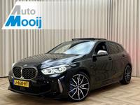BMW M135i 1-serie xDrive *Panoramadak* Head-Up / Ada