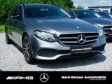 Mercedes-Benz E 250 T AVANTGARDE NIGHT KAMERA 9G NAVI SITZHZG - Mercedes-Benz E 250: Kombi