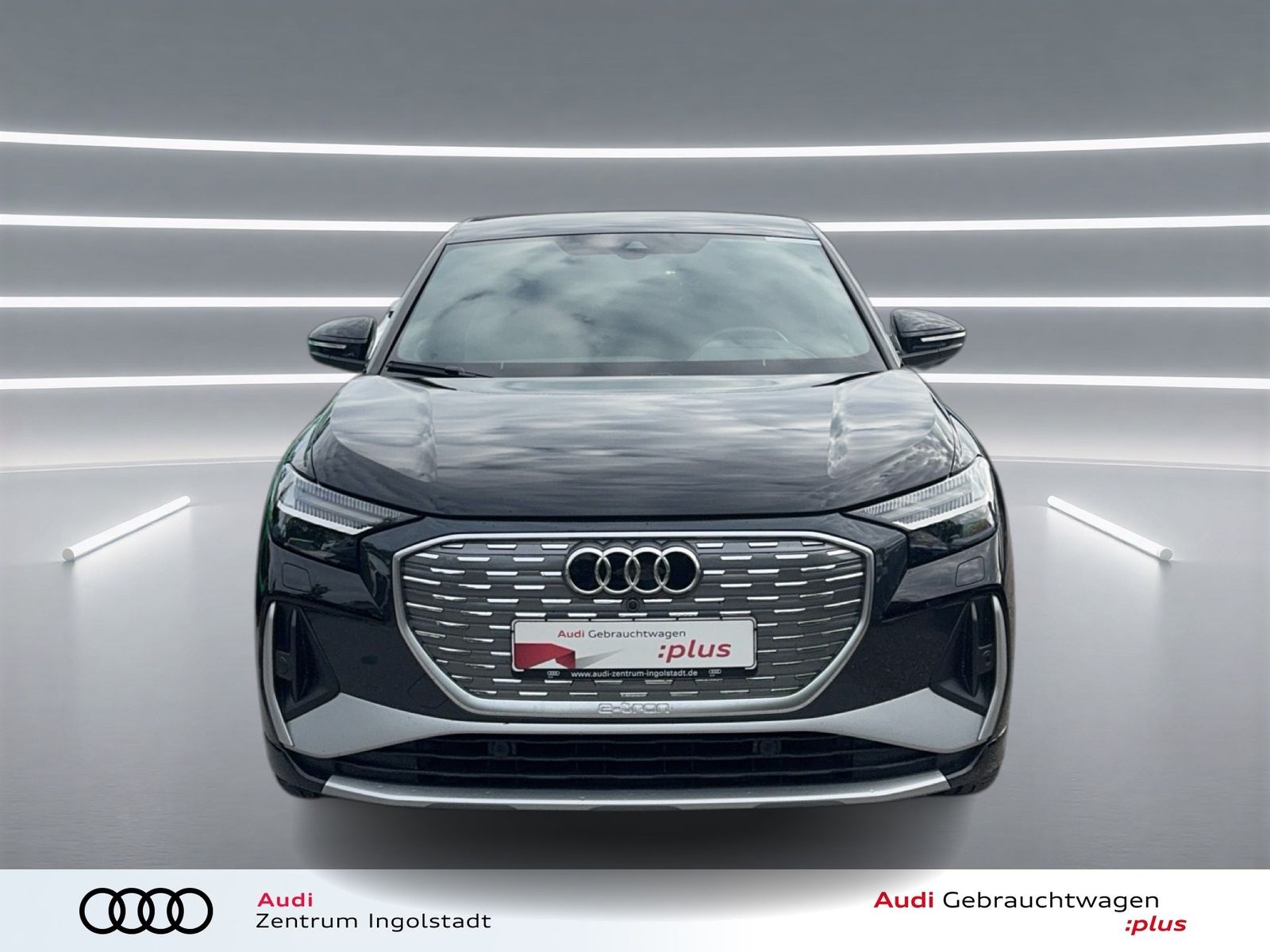 Audi Q4 e-tron - Bild 5