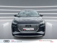 Audi Q4 e-tron - Vorschau Bild 5