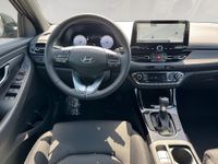 Hyundai i30 - Vorschau Bild 10