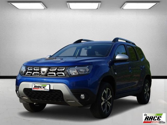 Inne DACIA - Duster - 1.0 TCe GPL 4x2 Prestige Up