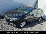 Opel Astra K Kombi*110PS*LED*Klima*Tempomat*1-Hand*BT - Opel Astra in Osnabrück