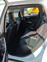 Volvo XC60 D4 Summum Geartronic Summum - gebrauchte Volvo XC60 aus dem Jahr 2014