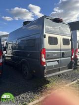 Knaus BoxLife 630 ME Platinum Selection - Knaus BoxLife