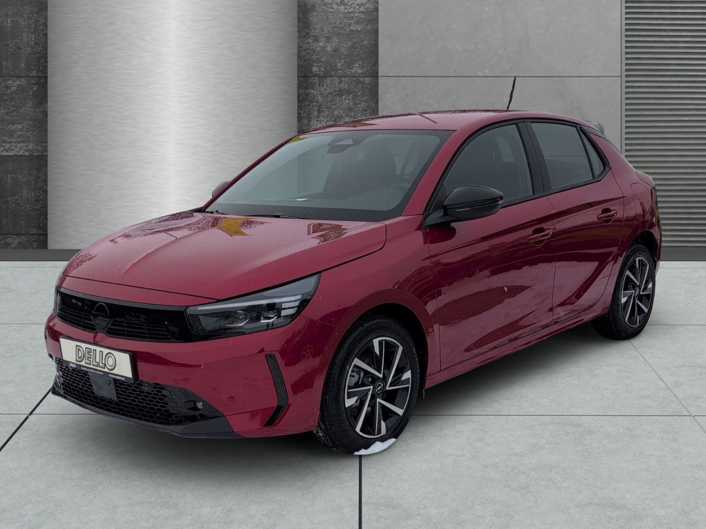 Opel Corsa GS Hybrid 81kW 6-AT Tech Winter-Paket Digi