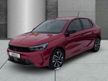 Opel Corsa GS Hybrid 81kW 6-AT Tech Winter-Paket Digi