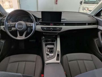 Audi A4 - 11
