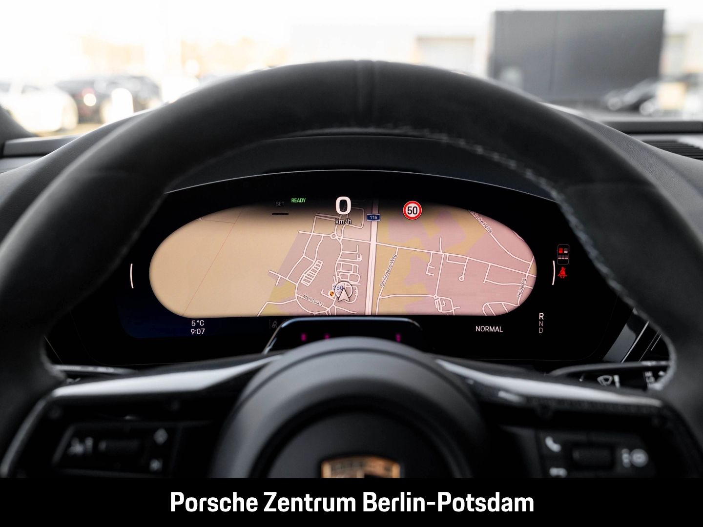 Porsche Macan - Bild 28