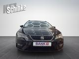 Seat Leon ST Reference - Seat Leon: Reference