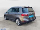 Volkswagen Golf Sportsvan 1.5 TSI Highline NAVI KLIMA PANO - Volkswagen Golf Sportsvan mit Panoramadach