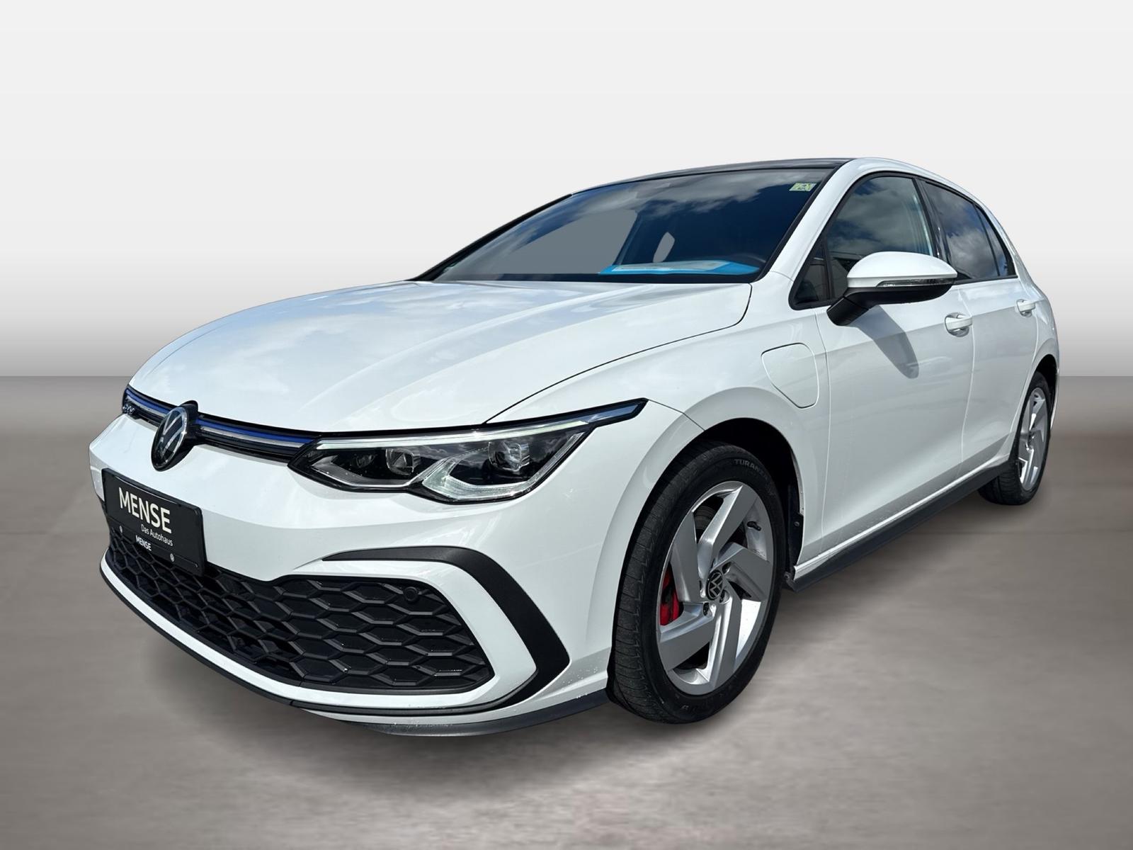 Volkswagen Golf VIII 1.4 TSI eHybrid DSG CarPlay AHK Pano, миниатюра 23