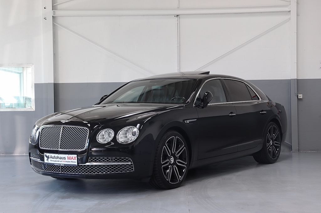 Angebot ansehen Bentley Flying Spur