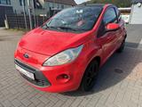 Ford Ka Trend TÜV NEU insp.NEU Klima - Ford Ka/Ka+ aus 2011