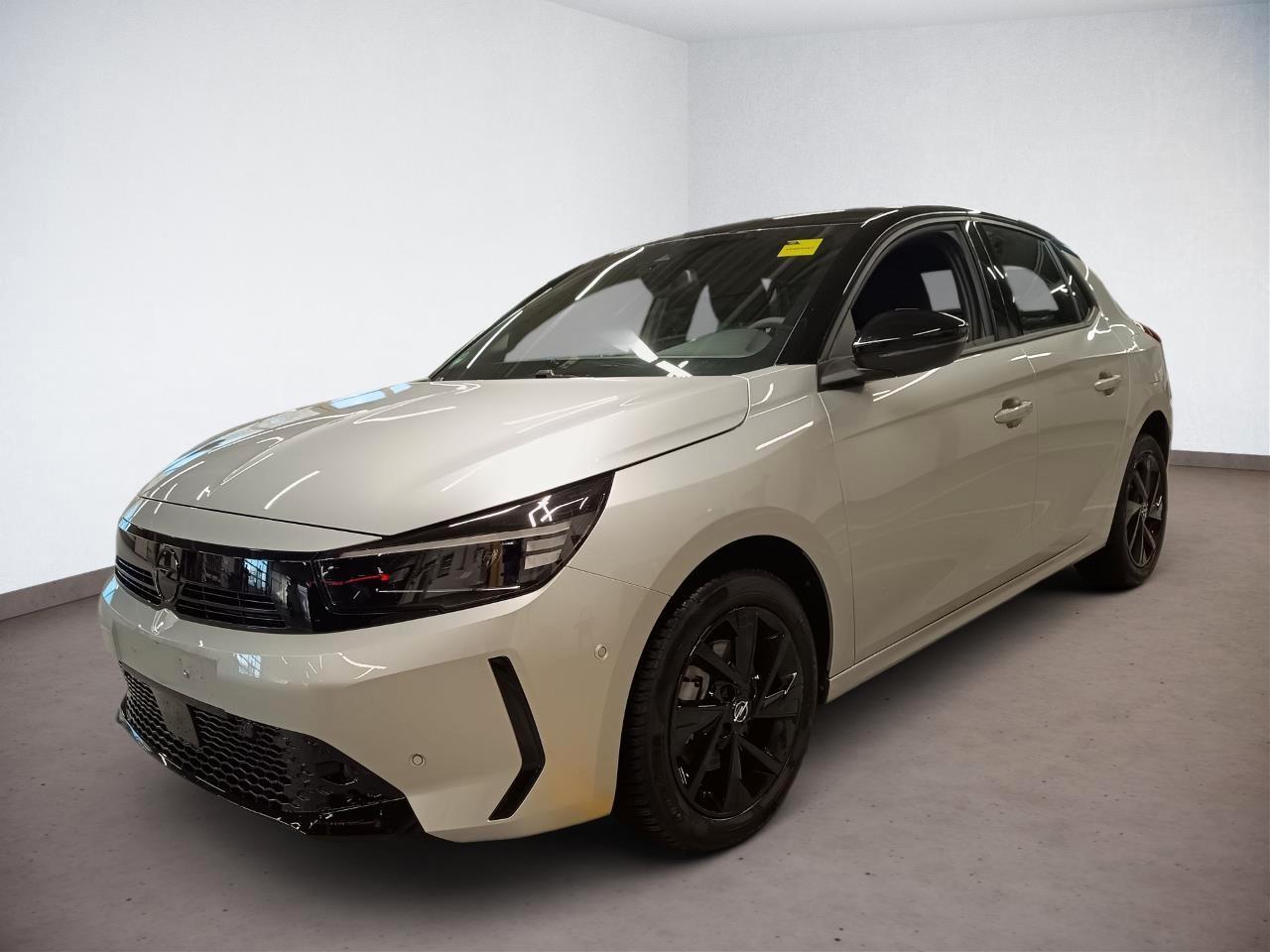 Opel Corsa F GS 1.2 LED Rückfahrkam. SHZ Klima