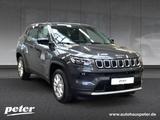 Jeep Compass 1.5l T4 48V e-Hybrid MHEV Altitude FWD - Jeep Compass in Erfurt