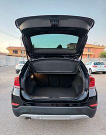 BMW X1 - 7