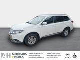 Mitsubishi Outlander Diamant Edition 2WD 2.0 MIVEC Navi App - weiße Mitsubishi Outlander