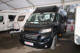 Benimar Benivan 160 *Solar, Klima, Zusatzluftfeder...* - Benimar Diesel