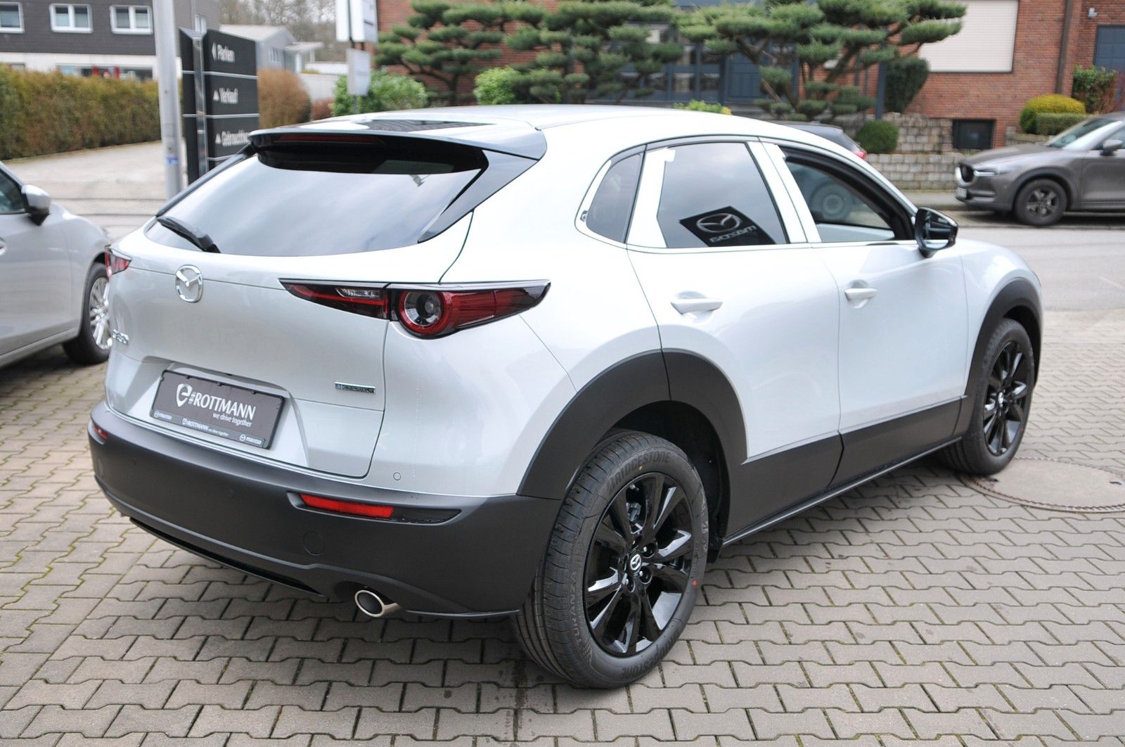 Mazda CX-30 - Bild 2