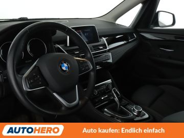 BMW 220 Active Tourer - 11