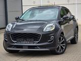 Ford Puma Titanium,2.Hd,Unfallfrei - Ford Puma: 2.2