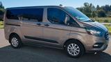 Ford Achtung Black Friday Angebot Transit Custom  - : Angebot