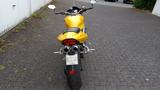 Triumph Speed Triple 955i - TRIUMPH STREETFIGHTER