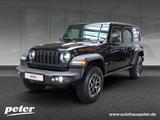 Jeep WRANGLER ICE MY25 Rubicon 2.0l T-GDI 4x4 AT8 - Jeep Wrangler Neuwagen
