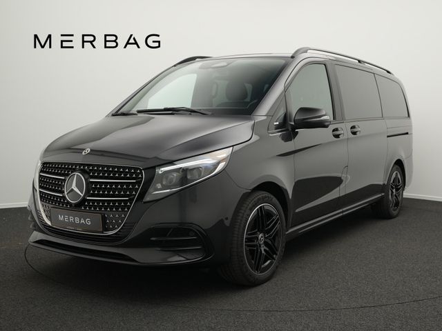 MERCEDES-BENZ V 300 d 4MATIC Avantgarde lang