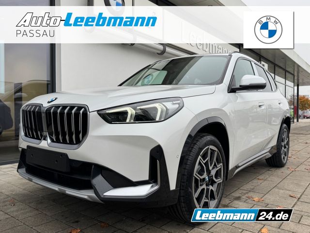 BMW X1 sDrive20i xLine AHK/GSD/HK-HiFi/HUD/ACC/360