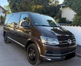 Volkswagen T6 Transporter Multivan Generation Six 4Motion - : Van, Multi