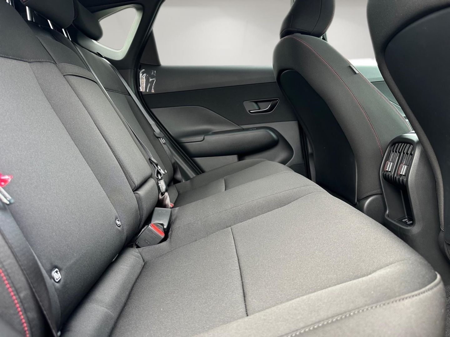 Hyundai KONA Elektro - Bild 14