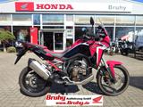 Honda CRF1100 Africa Twin DCT *1. Hand*wenig Km* - Honda Motorräder in Essen