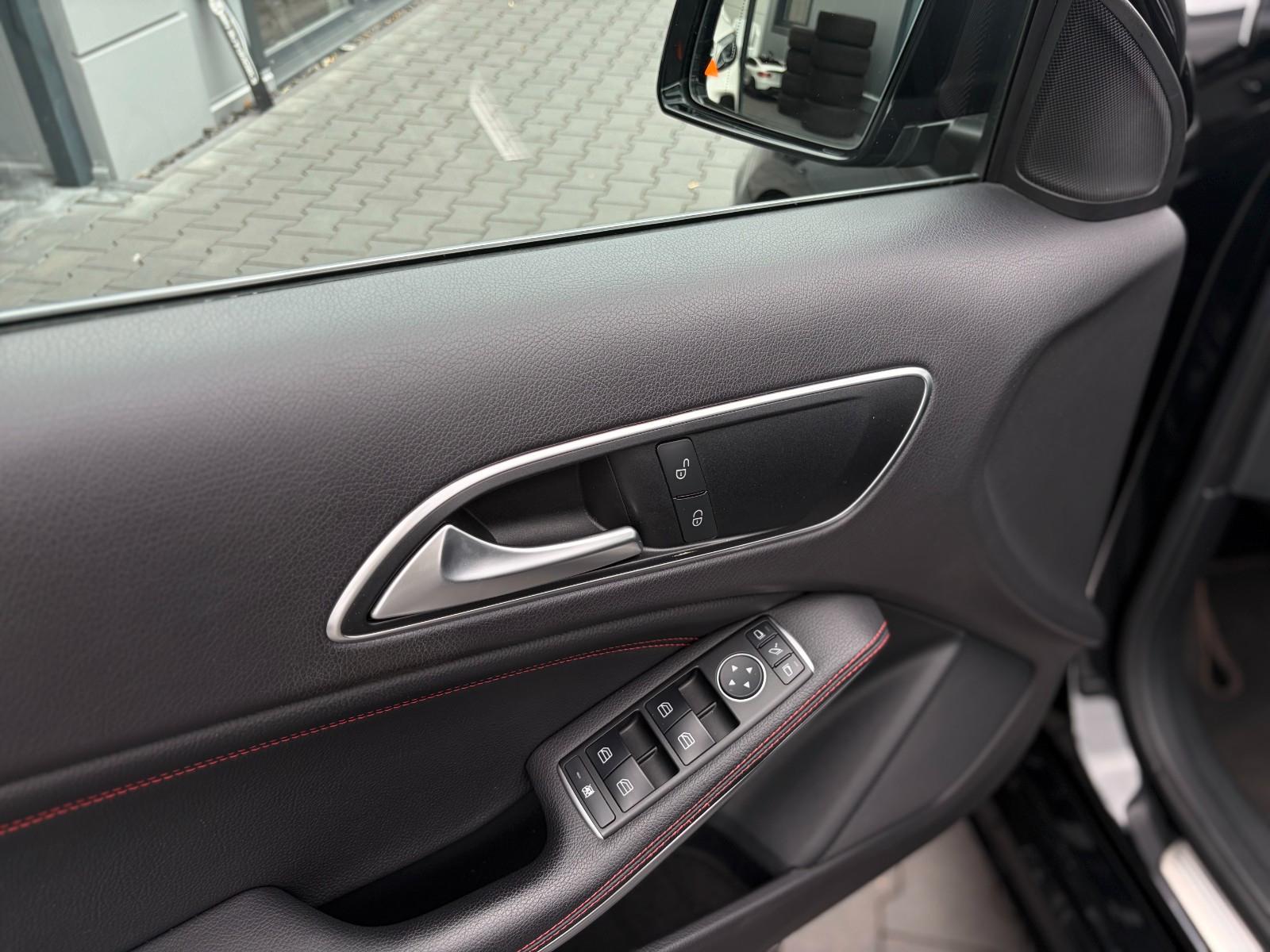 Mercedes-Benz A 250 AMG-Sport BlueEfficiency*Navi*Xenon*Kamera