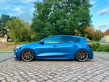 Ford Focus St MK 4 - Ford: Mk4