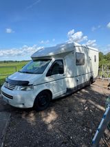 Karmann Colorado 625TI - Karmann Wohnmobil oder -wagen Wohnwagen gebraucht