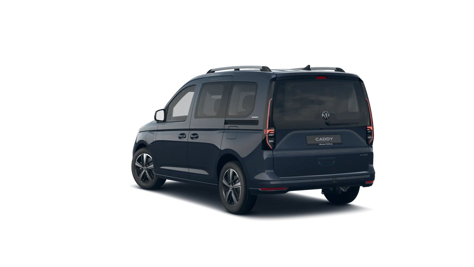 Volkswagen Caddy - Bild 8