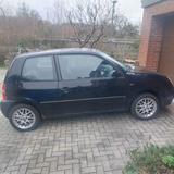 Volkswagen Vw Lupo Cambridge - Volkswagen Lupo: Cambridge