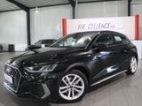 Audi A3 SPORTBACK 30 TFSI S-LINE SPORT LED / VC+NAVI+ - Audi A3 aus 2020