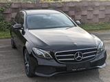 Mercedes-Benz E 200 E -Klasse T-Modell E 200 4Matic - gebrauchte Mercedes-Benz E 200 aus dem Jahr 2019